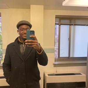 Meet your Posher, Edozie
